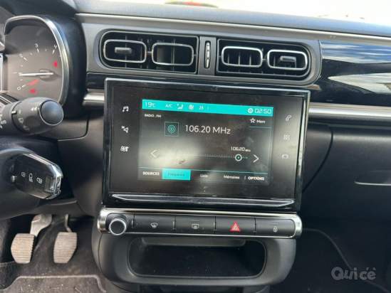 CITROEN C3 foto-1571339