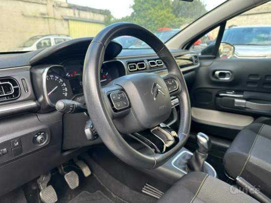 CITROEN C3 foto-1571336