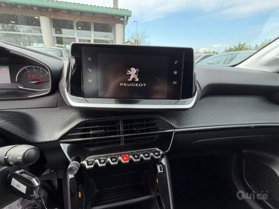 PEUGEOT 208 foto-1571365