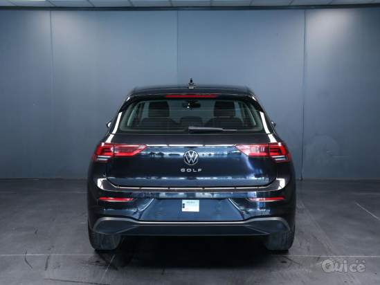 VOLKSWAGEN Golf foto-1571432