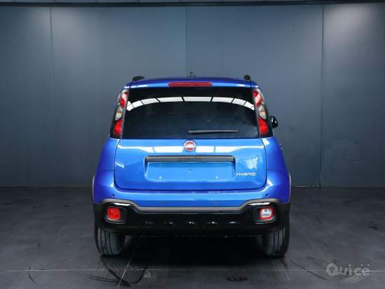 FIAT Panda Cross foto-1571446