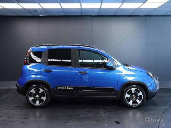 FIAT Panda Cross foto-1571448