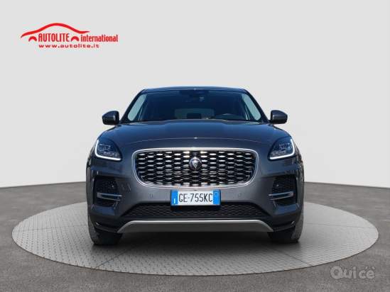 JAGUAR E-Pace foto-1571476