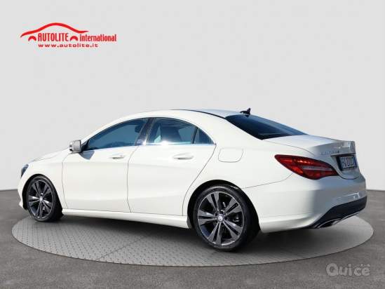 MERCEDES-BENZ CLA 200 foto-1571491