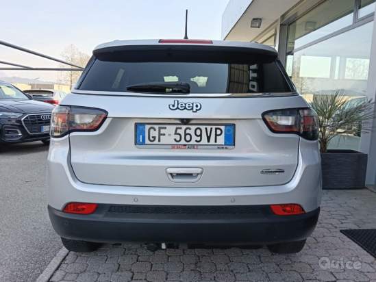 JEEP Compass foto-1571906