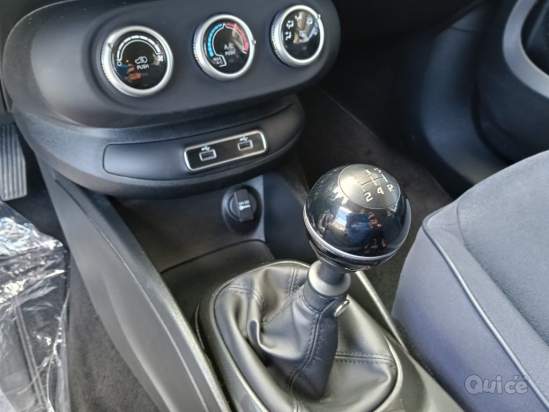 FIAT 500X foto-1571952