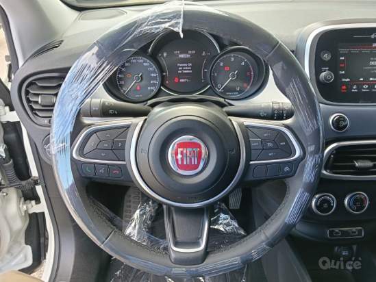 FIAT 500X foto-1571948