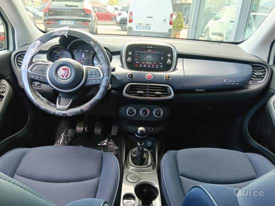 FIAT 500X foto-1571951