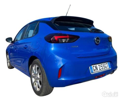 OPEL Corsa foto-1571956