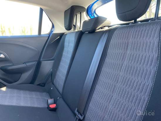 OPEL Corsa foto-1571958