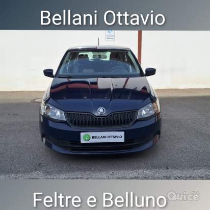SKODA Fabia foto-1572217
