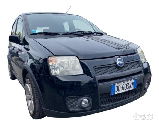 FIAT Panda foto-1572230