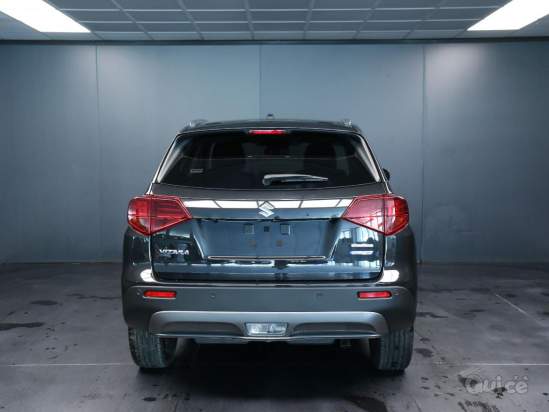 SUZUKI Vitara foto-1572241