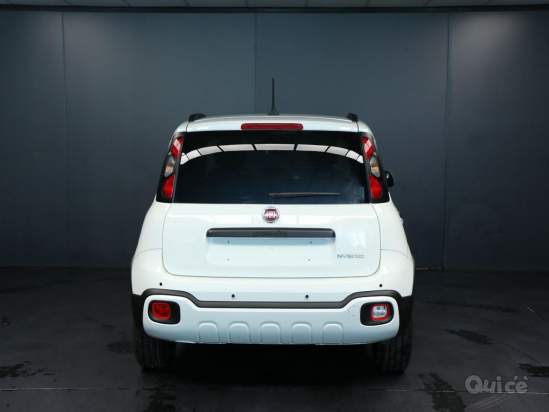 FIAT Pandina foto-1572255