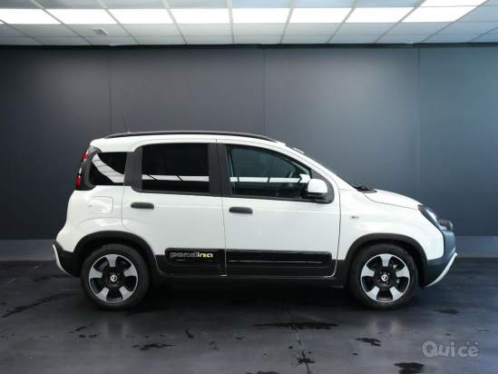 FIAT Pandina foto-1572257