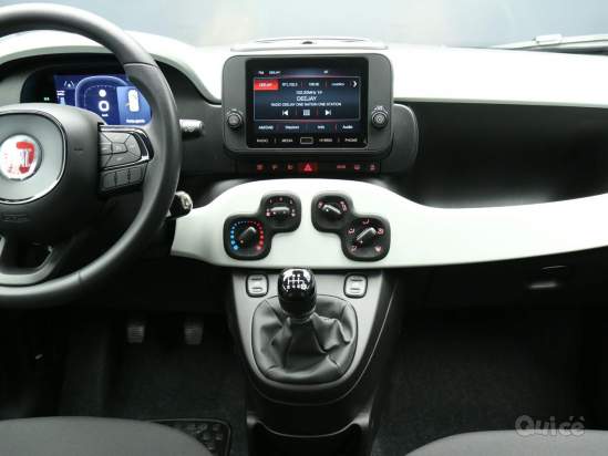 FIAT Pandina foto-1572263