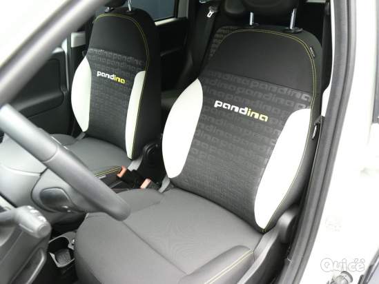 FIAT Pandina foto-1572260