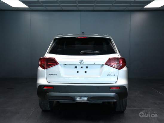 SUZUKI Vitara foto-1572311