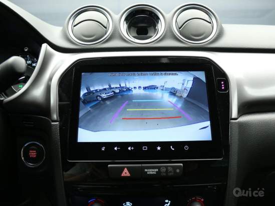 SUZUKI Vitara foto-1572336