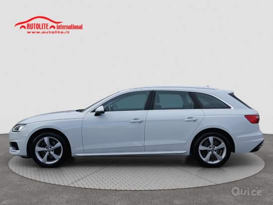 AUDI A4 foto-1572620