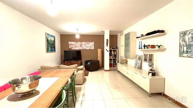 Villetta schiera in Vendita a Povegliano (TV) a Povegliano foto-1572670