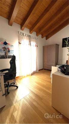 Villetta schiera in Vendita a Povegliano (TV) a Povegliano foto-1572666