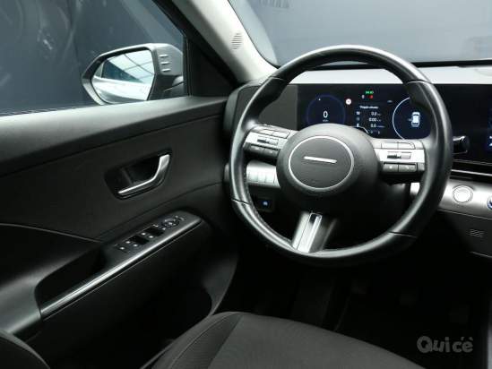 HYUNDAI Kona foto-1572746