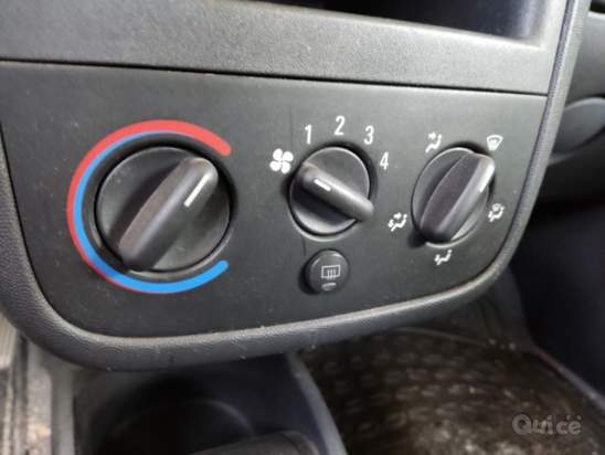 Ricambi OPEL CORSA C 973cc benzina  del 2003 foto-1572819