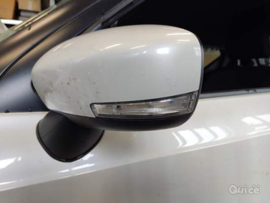 Specchio sinistro SUZUKI IGNIS  del 2018 foto-267247