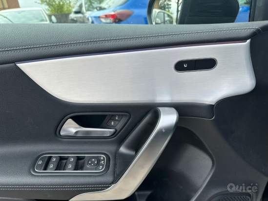 MERCEDES-BENZ A 200 foto-1572885