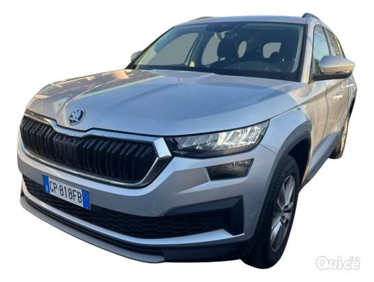 SKODA Kodiaq foto-267249