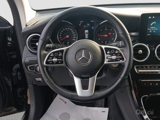 MERCEDES-BENZ GLC 200 foto-1572986
