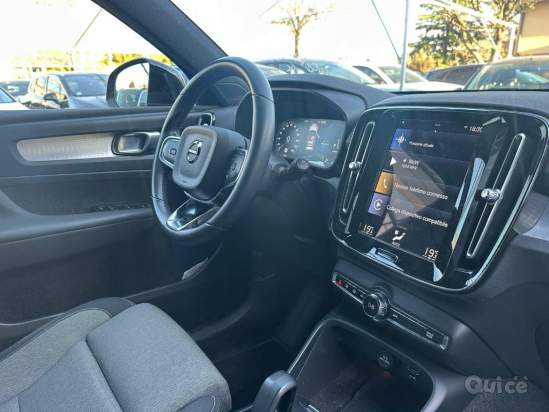 VOLVO XC40 foto-1573040