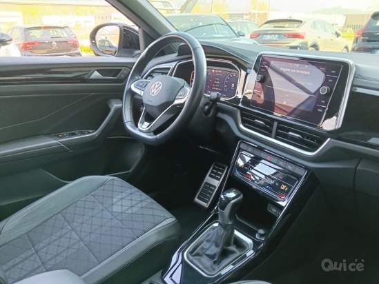 VOLKSWAGEN T-Roc foto-1573169