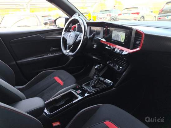 OPEL Mokka foto-1573262