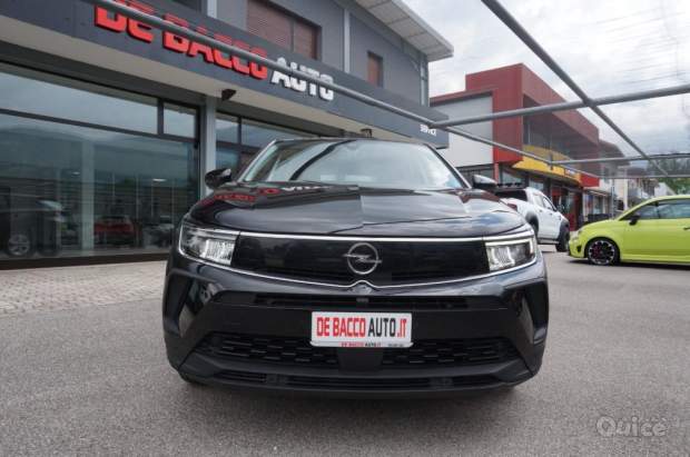 OPEL Grandland foto-1573289