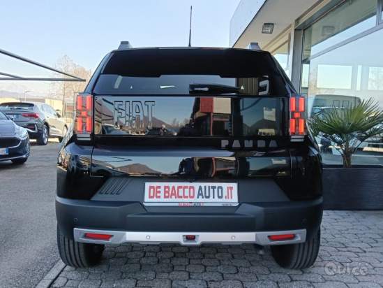 FIAT Grande Panda foto-1573342