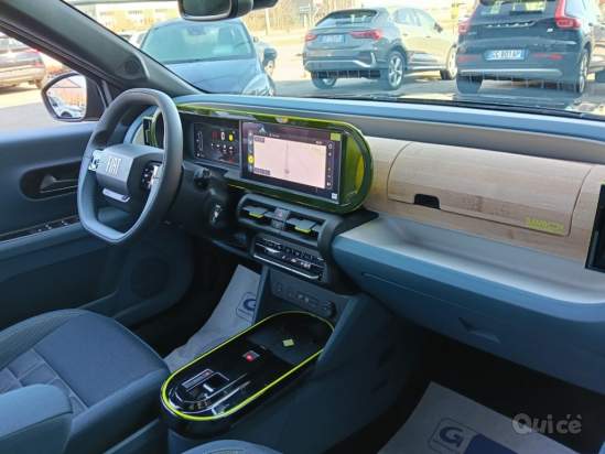 FIAT Grande Panda foto-1573350