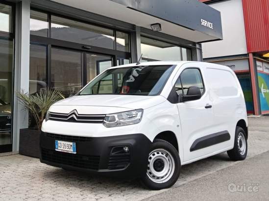CITROEN Berlingo foto-267309