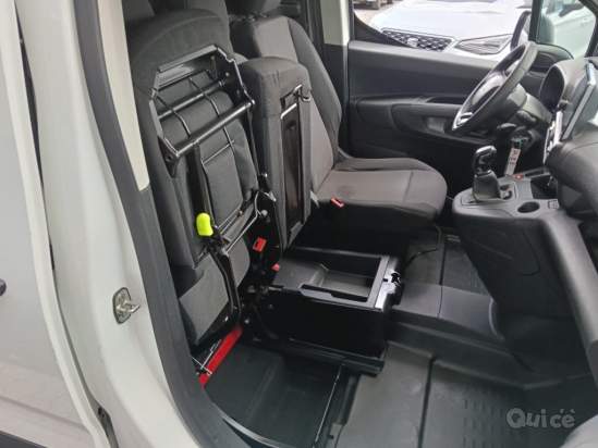 CITROEN Berlingo foto-1573391