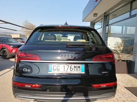 AUDI Q5 foto-1573402