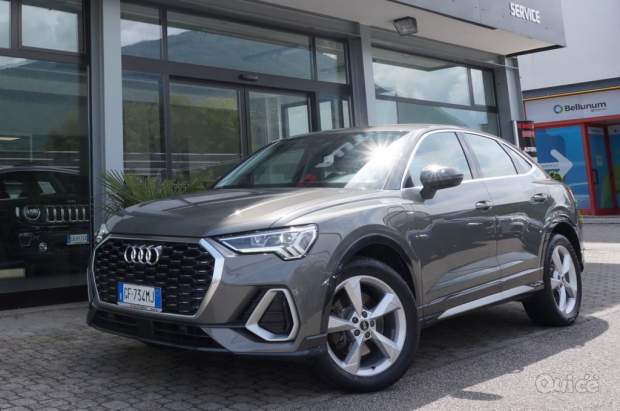 AUDI Q3 foto-267311