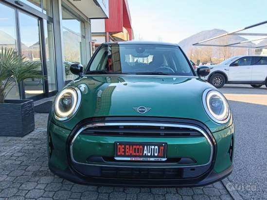 MINI Cooper foto-1573438