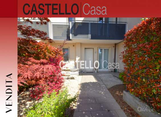 Appartamento in vendita a Castelfranco Veneto (Treviso) foto-267331