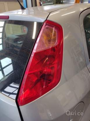 Fanale posteriore dx FIAT GRANDE PUNTO 2006 foto-267384