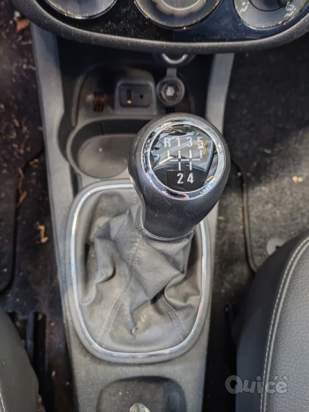 Leva cambio OPEL CORSA D 1229cc benzina  del 2014 foto-1573602