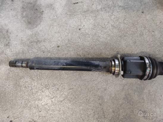 Semiasse dx  ALFA ROMEO GIULIETTA 1598cc D 2019 foto-1573607