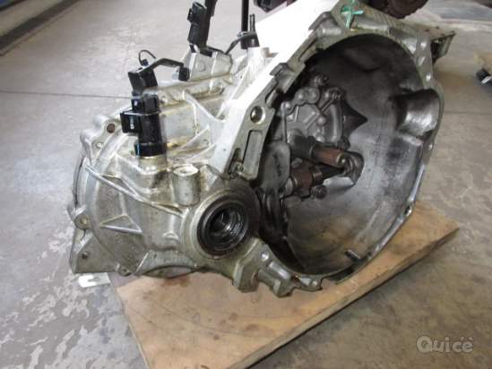 Cambio KIA PICANTO 998cc benzina del 2012 foto-1573608