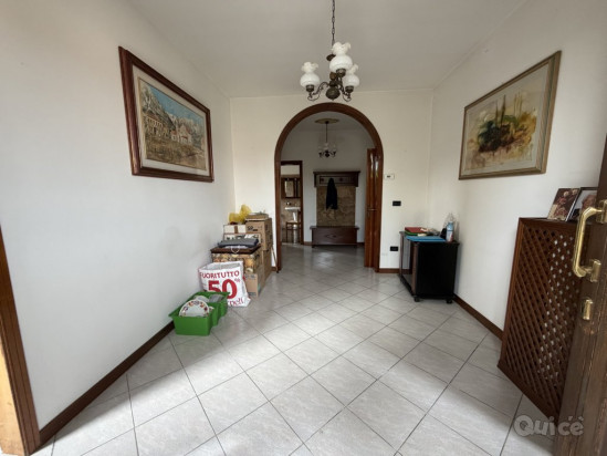 CAZZAGO DI PIANIGA Ampia Casa Singola con scoperto privato  foto-1573665