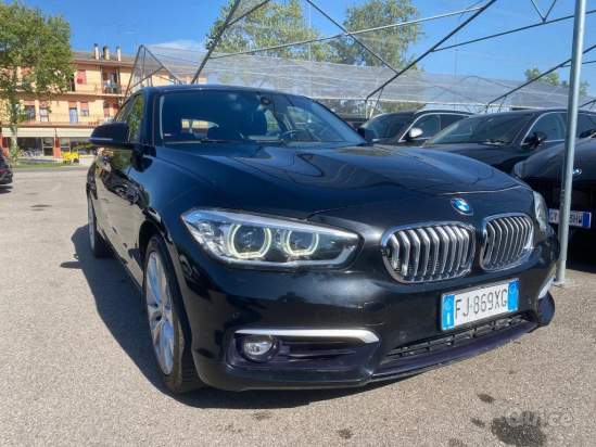 BMW 118 foto-268154